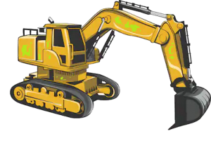 excatvator vector1